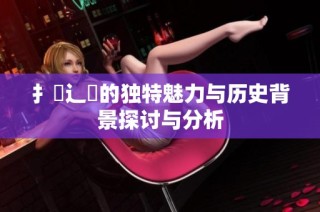 扌喿辶畐的独特魅力与历史背景探讨与分析