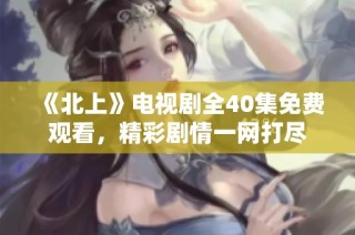 《北上》电视剧全40集免费观看，精彩剧情一网打尽