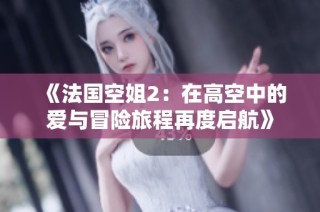《法国空姐2：在高空中的爱与冒险旅程再度启航》