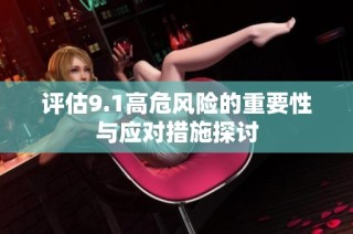 评估9.1高危风险的重要性与应对措施探讨