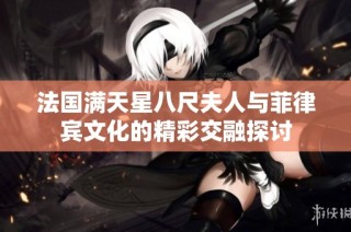 法国满天星八尺夫人与菲律宾文化的精彩交融探讨