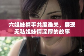 六姐妹携手共度难关，展现无私姐妹情深厚的故事
