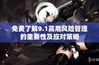 免费了解9.1高危风险管理的重要性及应对策略
