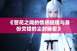 《警花之间的情感碰撞与身份交错的尘封秘密》