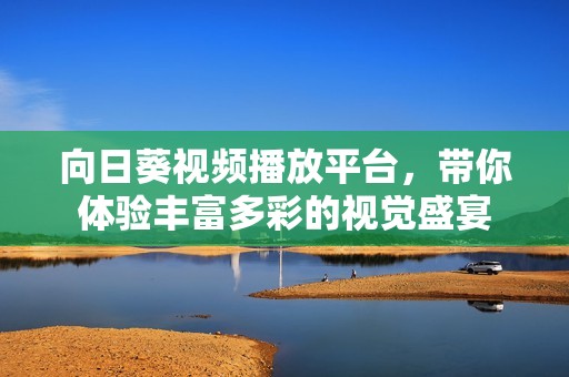 向日葵视频播放平台，带你体验丰富多彩的视觉盛宴