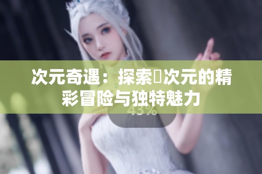 次元奇遇：探索囧次元的精彩冒险与独特魅力