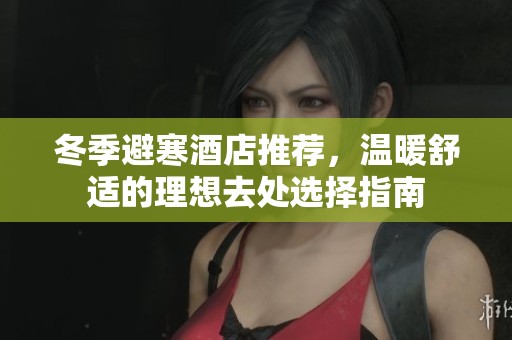 冬季避寒酒店推荐，温暖舒适的理想去处选择指南