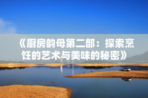《厨房韵母第二部：探索烹饪的艺术与美味的秘密》