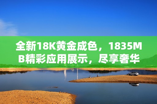 全新18K黄金成色，1835MB精彩应用展示，尽享奢华体验
