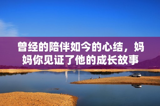 曾经的陪伴如今的心结，妈妈你见证了他的成长故事