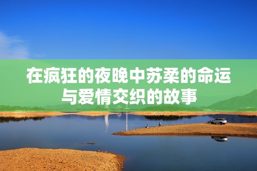 在疯狂的夜晚中苏柔的命运与爱情交织的故事