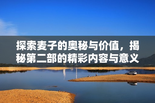 探索麦子的奥秘与价值，揭秘第二部的精彩内容与意义