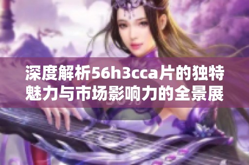 深度解析56h3cca片的独特魅力与市场影响力的全景展现