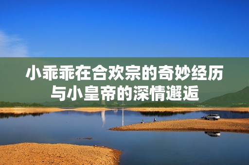 小乖乖在合欢宗的奇妙经历与小皇帝的深情邂逅