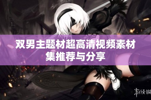 双男主题材超高清视频素材集推荐与分享